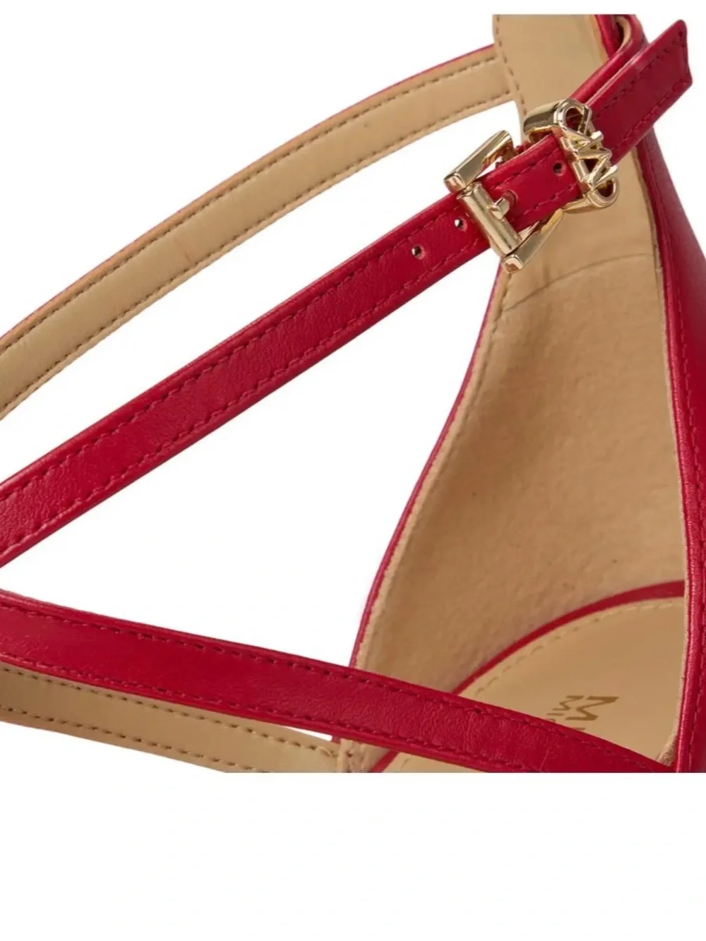 MICHAEL Michael Kors Cami Platform